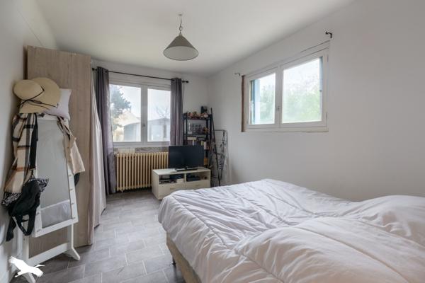 Maison à vendre |  Saint-Leu-la-Forêt |  5 pièces | 99 m²