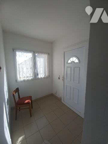 MAISON DE VILLE