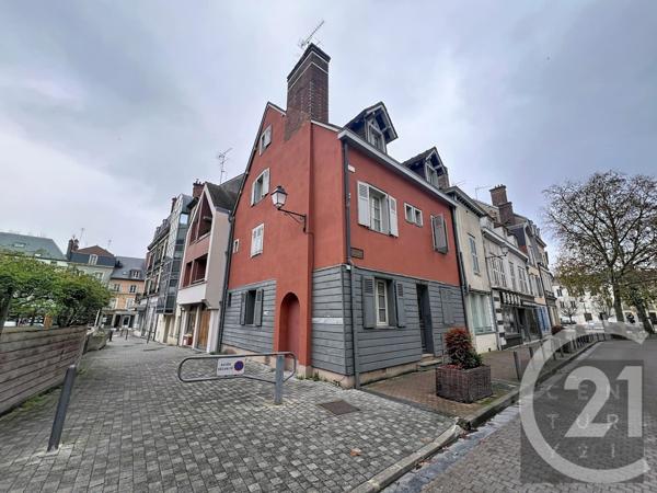 Immeuble à vendre  179 m2 TROYES - 10