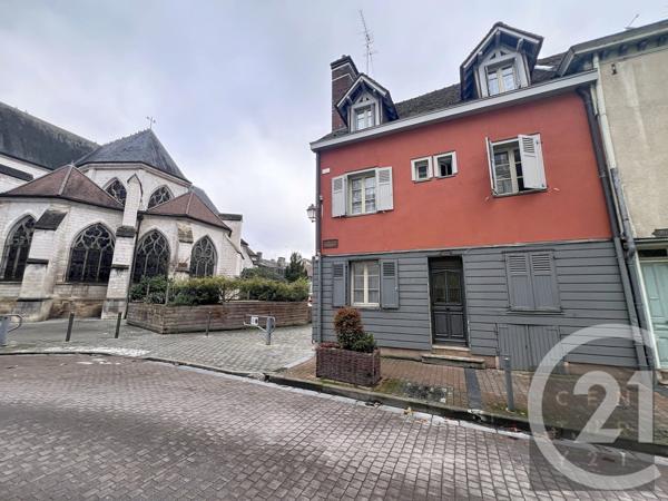 Immeuble à vendre  179 m2 TROYES - 10