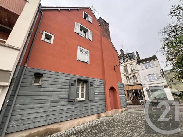 Immeuble à vendre  179 m2 TROYES - 10