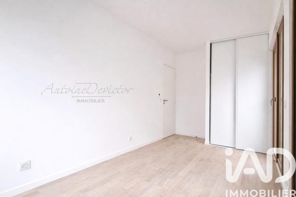 Appartement à vendre 3 pièces 69 m² Paris 12