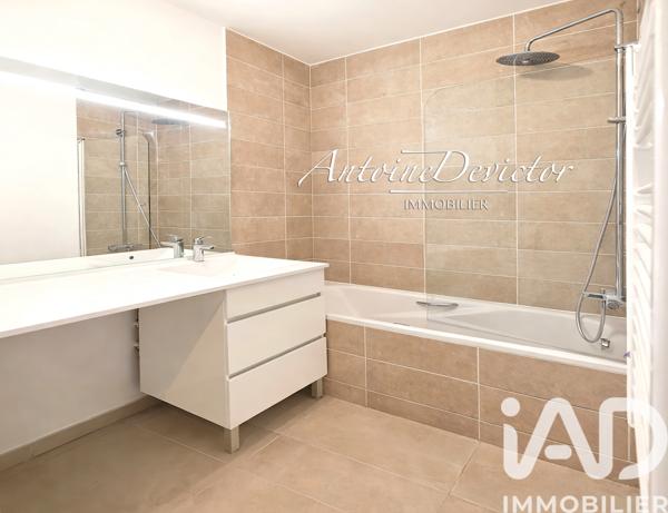 Appartement à vendre 3 pièces 69 m² Paris 12