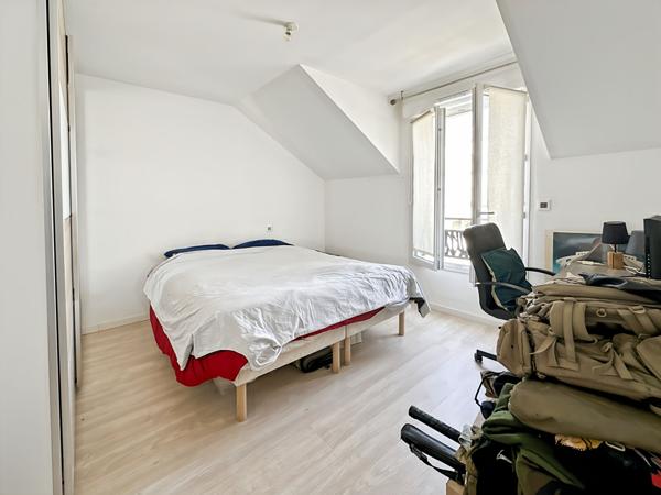 Appartement 2 pièce(s)