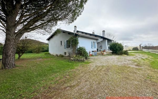 Maison à vendre    6 pièces •  Gaillac