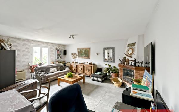 Maison à vendre    6 pièces •  Gaillac