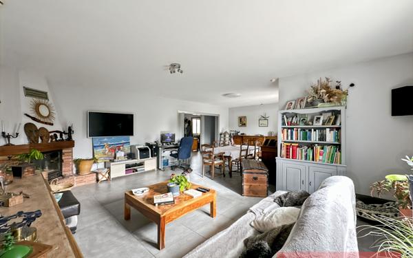 Maison à vendre    6 pièces •  Gaillac