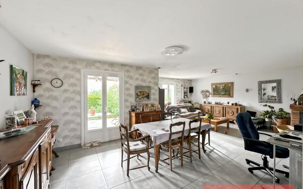 Maison à vendre    6 pièces •  Gaillac