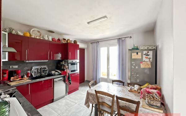 Maison à vendre    6 pièces •  Gaillac