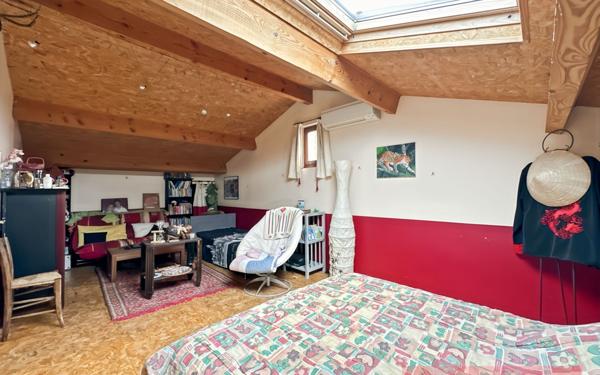 Maison à vendre    6 pièces •  Gaillac