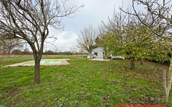 Maison à vendre    6 pièces •  Gaillac