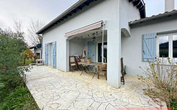 Maison à vendre    6 pièces •  Gaillac