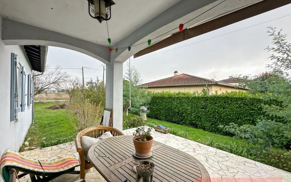 Maison à vendre    6 pièces •  Gaillac