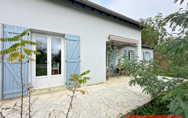 Maison à vendre    6 pièces •  Gaillac