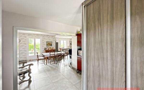 Maison à vendre    6 pièces •  Gaillac