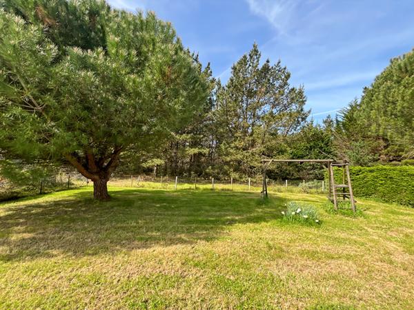 À vendre ! Charmante maison au calme à Saint-Jean-de-Monts