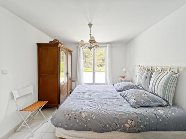 À vendre ! Charmante maison au calme à Saint-Jean-de-Monts