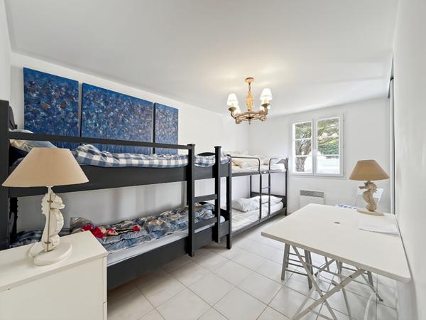 À vendre ! Charmante maison au calme à Saint-Jean-de-Monts