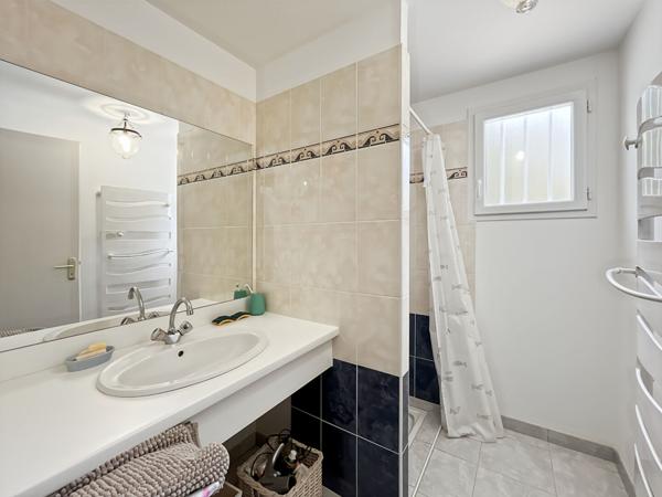 À vendre ! Charmante maison au calme à Saint-Jean-de-Monts