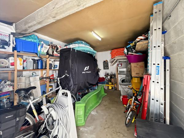 À vendre ! Charmante maison au calme à Saint-Jean-de-Monts