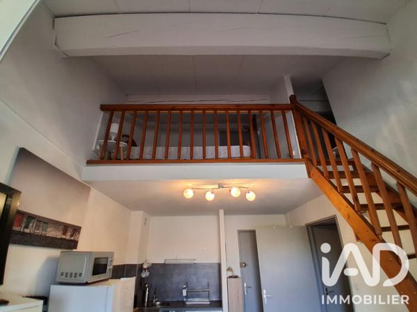 Appartement à vendre 2 pièces 31,54 m² Argelès-sur-Mer