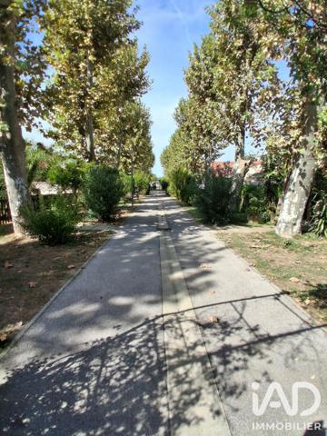 Appartement à vendre 2 pièces 31,54 m² Argelès-sur-Mer