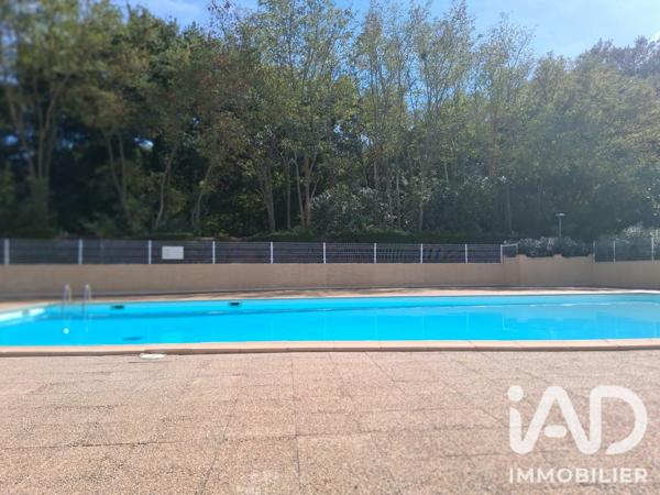 Appartement à vendre 2 pièces 31,54 m² Argelès-sur-Mer