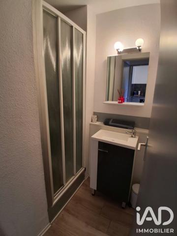 Appartement à vendre 2 pièces 31,54 m² Argelès-sur-Mer