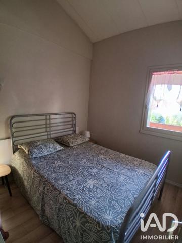 Appartement à vendre 2 pièces 31,54 m² Argelès-sur-Mer