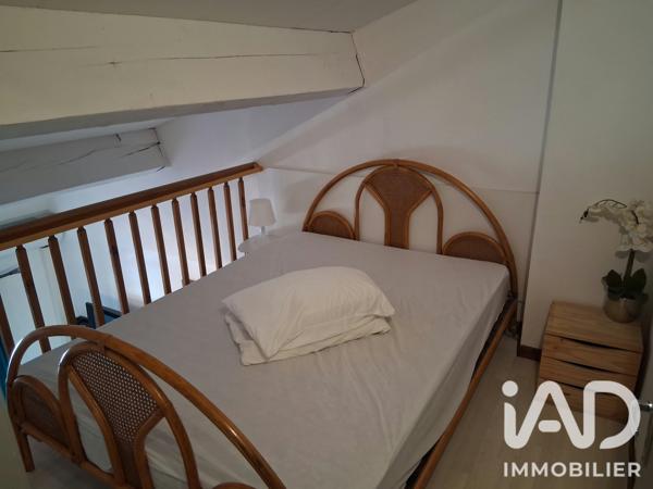 Appartement à vendre 2 pièces 31,54 m² Argelès-sur-Mer