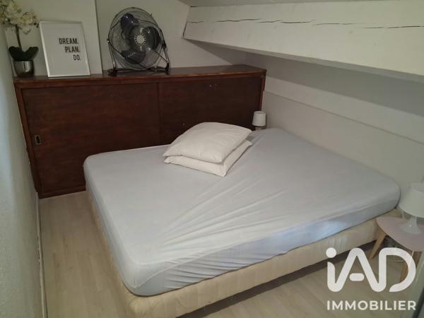 Appartement à vendre 2 pièces 31,54 m² Argelès-sur-Mer