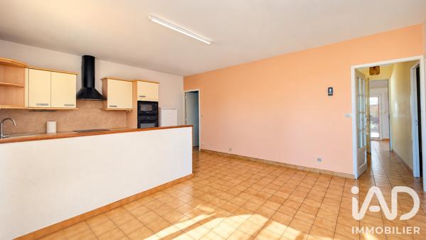 Maison à vendre 4 pièces 75,21 m² Le Barcarès