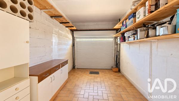 Maison à vendre 4 pièces 75,21 m² Le Barcarès