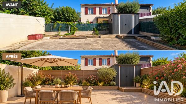 Maison à vendre 4 pièces 75,21 m² Le Barcarès
