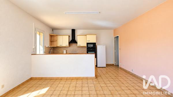 Maison à vendre 4 pièces 75,21 m² Le Barcarès