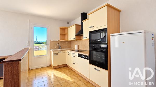 Maison à vendre 4 pièces 75,21 m² Le Barcarès