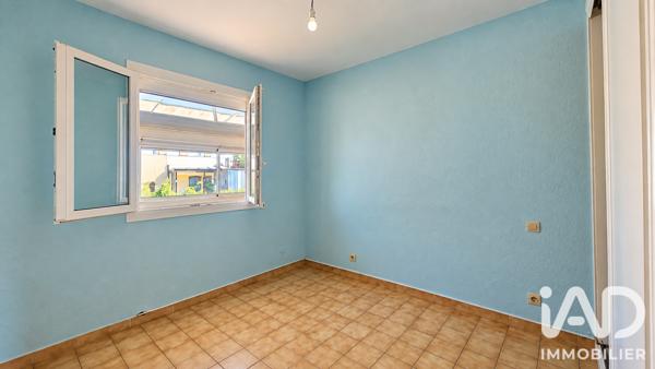 Maison à vendre 4 pièces 75,21 m² Le Barcarès