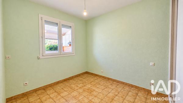 Maison à vendre 4 pièces 75,21 m² Le Barcarès
