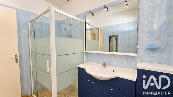 Maison à vendre 4 pièces 75,21 m² Le Barcarès