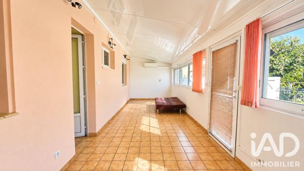 Maison à vendre 4 pièces 75,21 m² Le Barcarès