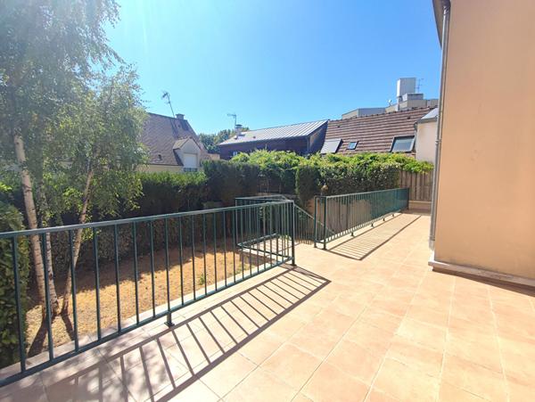 MAISON 4 CHAMBRES - MARLY LE ROI - 147M²