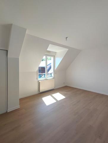MAISON 4 CHAMBRES - MARLY LE ROI - 147M²
