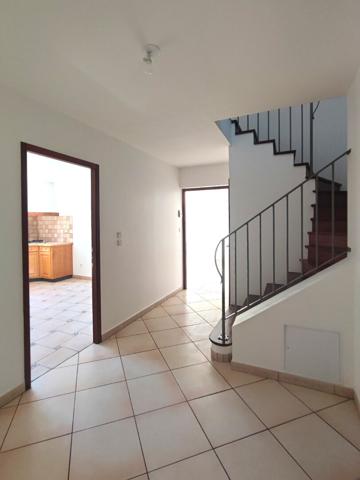 MAISON 4 CHAMBRES - MARLY LE ROI - 147M²