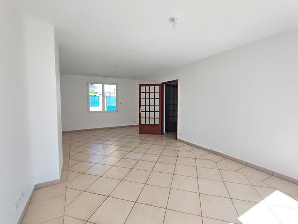 MAISON 4 CHAMBRES - MARLY LE ROI - 147M²