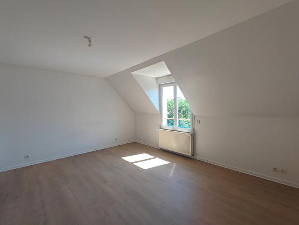 MAISON 4 CHAMBRES - MARLY LE ROI - 147M²