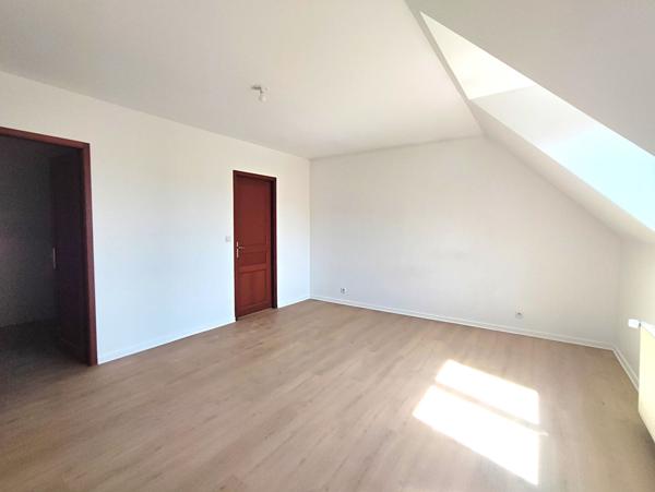 MAISON 4 CHAMBRES - MARLY LE ROI - 147M²