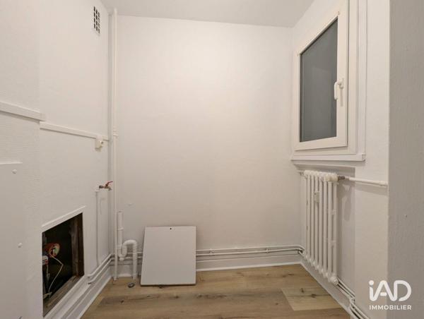 Location appartement 4 pièces 89 m² Metz