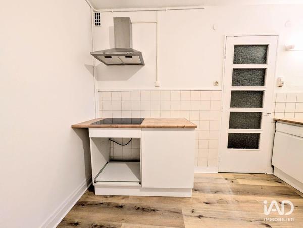 Location appartement 4 pièces 89 m² Metz