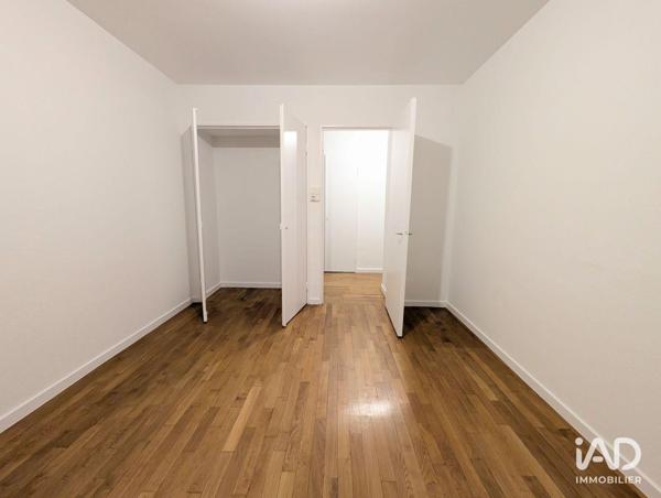 Location appartement 4 pièces 89 m² Metz