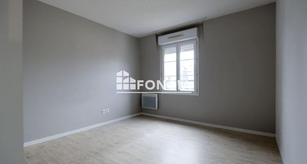 À vendre Appartement 3 pièces 57 m² - Dammarie-les-lys 77190